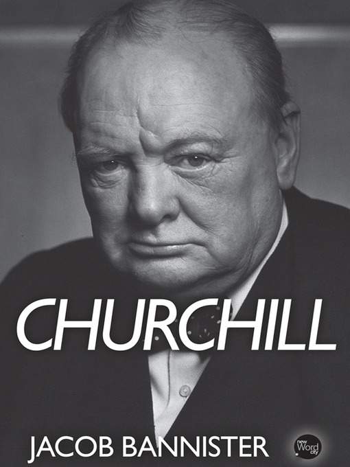 Title details for Churchill by Jacob Bannister - Available